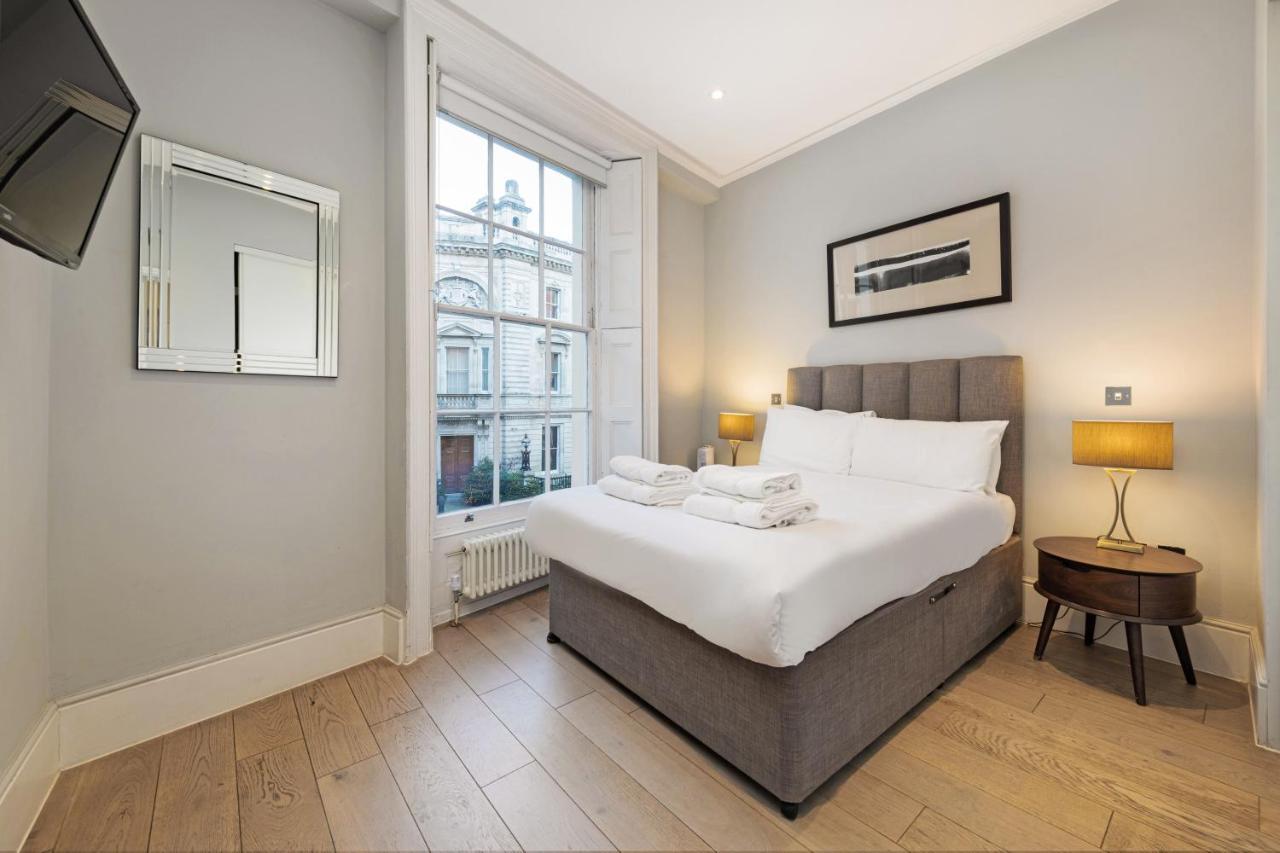 Stayo Covent Garden Londyn Zewnętrze zdjęcie