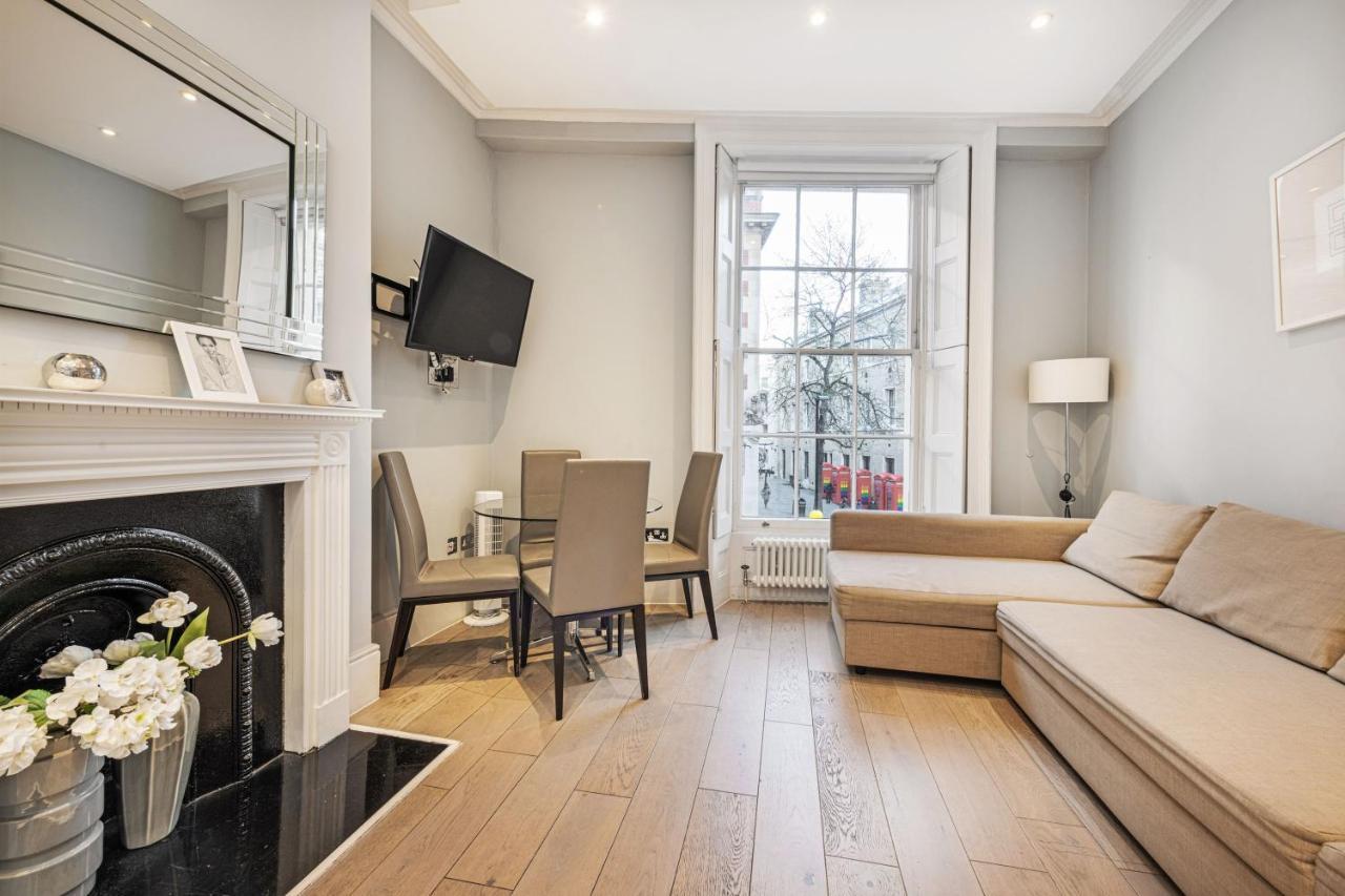 Stayo Covent Garden Londyn Zewnętrze zdjęcie